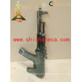 Ak47 Gun Design Chicha Nargile Smoking Pipe Shisha Hookah